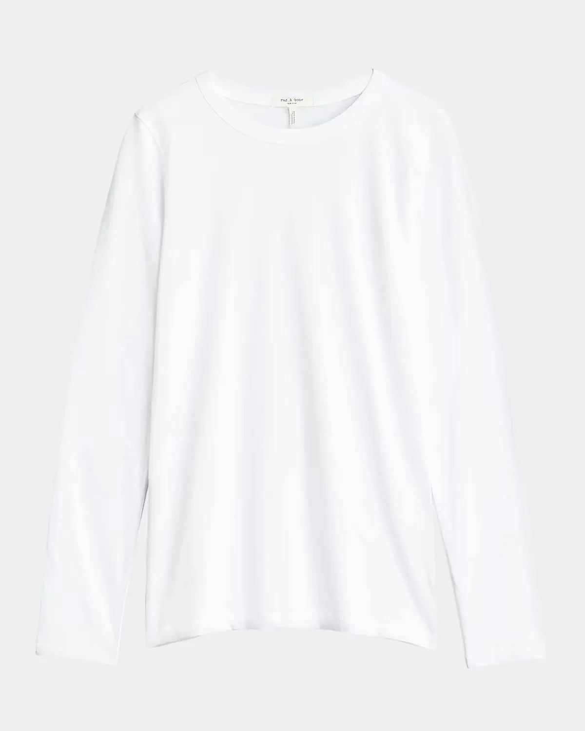 Long-Sleeve Top by rag & bone