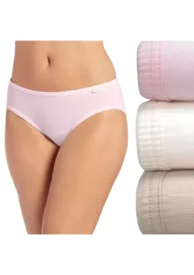 Elance Bikini - 3 Pack by Jockey