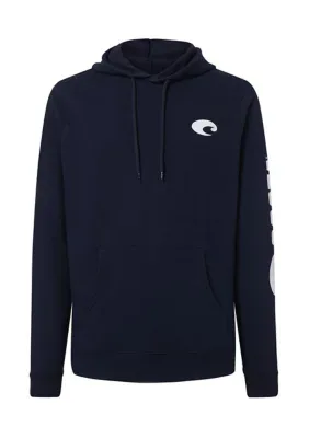 Fleece Hoodie by Costa Del Mar