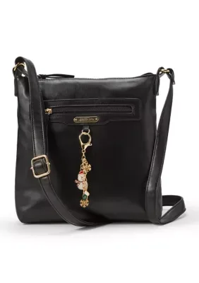 Loren Crossbody Bag by Multisac