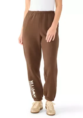 Sunscape Sweatpants by Billabong