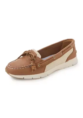 Daisy Fish Boat Shoes by Sperry Top-Sider