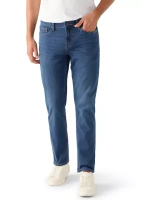 Slim Fit Jeans by Chaps