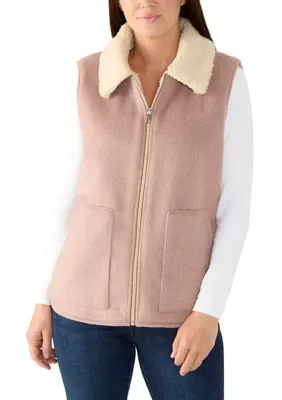 Vest by Sanctuary