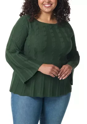 Maren Sweater by Gloria Vanderbilt
