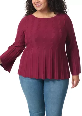 Maren Sweater