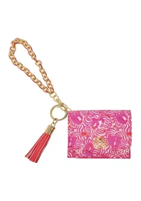Snap Card Case by Lilly Pulitzer