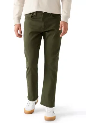 Straight Leg Jeans by Lucky Brand