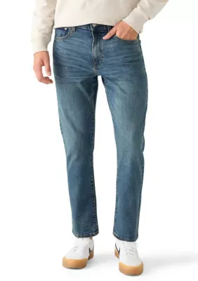 Straight Leg Jeans by Lucky Brand