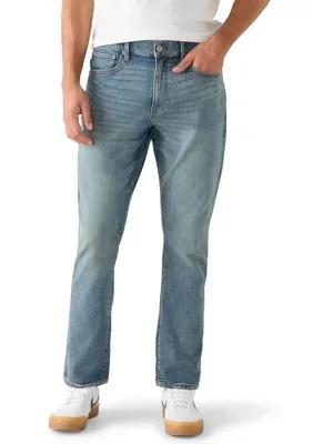 Straight Leg Jeans by Lucky Brand