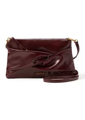 T Tahari Remmi Crossbody by Tahari
