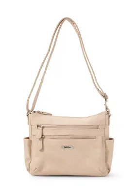 Naomi Hobo Bag by Tahari