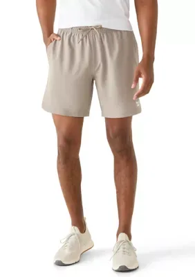 Turbo 2.0 Shorts by Reebok