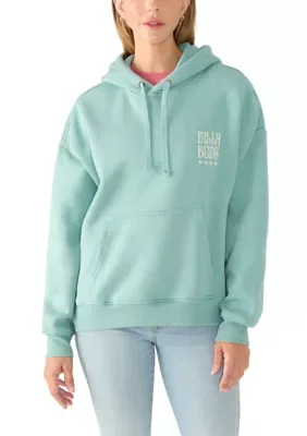 Lana Sun Hoodie by Billabong