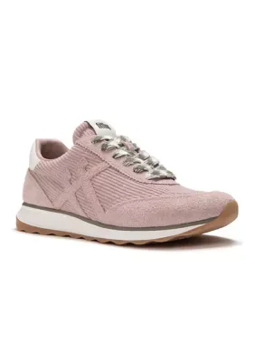 Retro Cord Trainer Sneakers