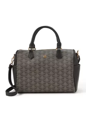 Celeste Satchel by Gloria Vanderbilt