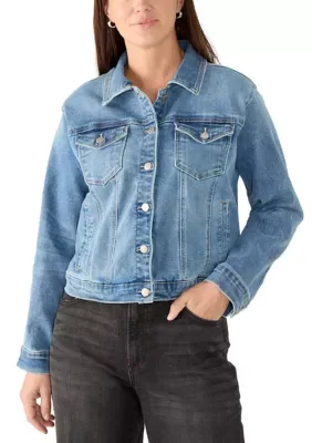 Essential Jacket by Curve Appeal