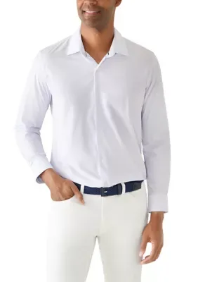 Slim Fit Dress Shirt by DKNY