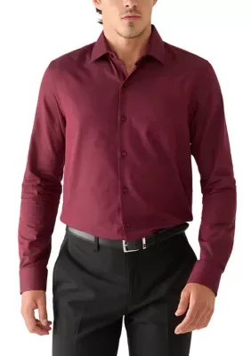 Slim Fit Dress Shirt by DKNY