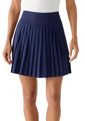 Alicia Pleated Skort by Tommy Bahama
