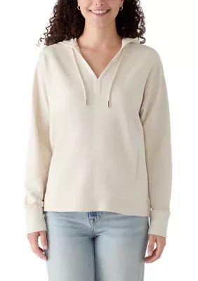 Sunray Cove Hybrid Pullover by Tommy Bahama