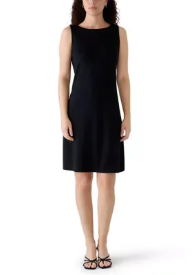 Darcy Sleeveless Sheath Dress by Tommy Bahama