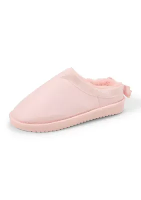 Dulcet B Slipper Clogs by Juicy Couture