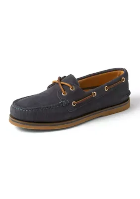 Edwin Boat Shoes by Sperry Top-Sider