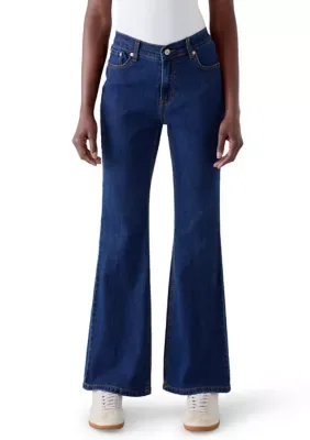 Straight Jeans by Industry