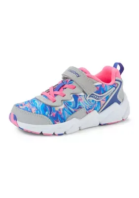 Flash Sneakers by Saucony