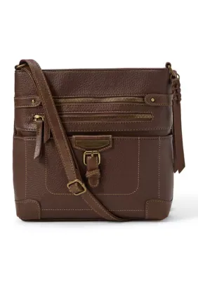Campbell Ridge Crossbody by White Mountain
