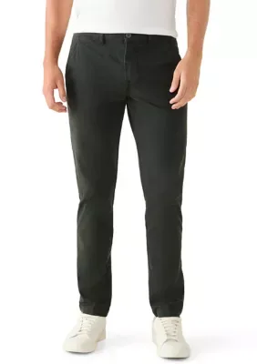 Classic Slim Straight Chino Pants by Hudson Jeans