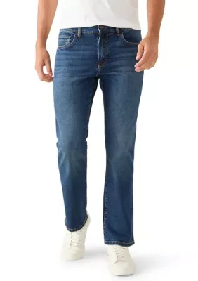 Kick Flare Jeans by Hudson Jeans