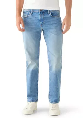 Byron Straight Jeans by Hudson Jeans