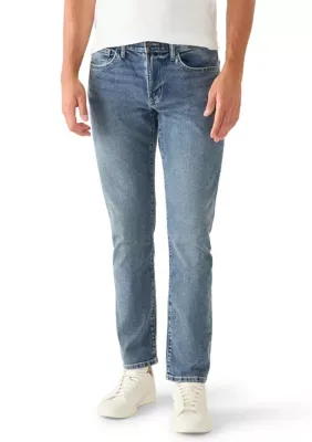 Blake Slim Straight Jeans by Hudson Jeans