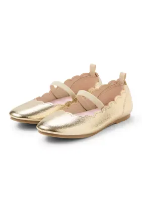 Mora Flats by Carter's