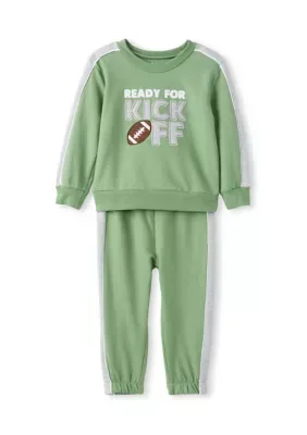 Football Set by Baby Essentials
