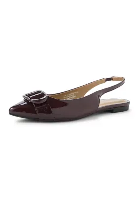 Preslee Slingbacks by Esprit
