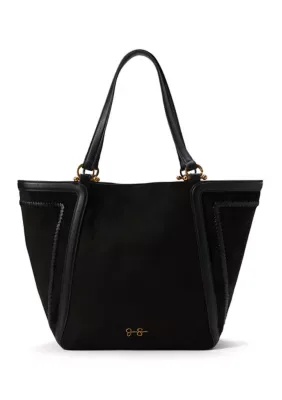 Teri Tote by Jessica Simpson