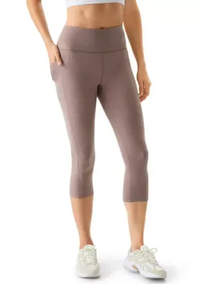 Capri Leggings by Rbx Active