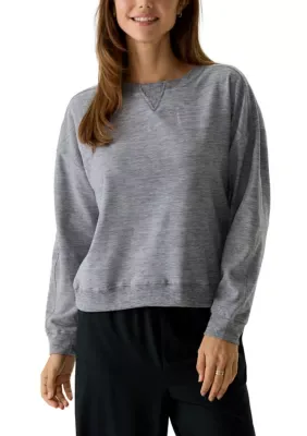 Double Patch Pullover by Rbx