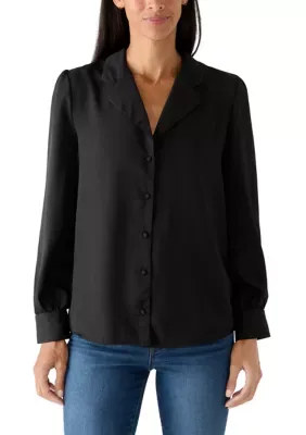 Halo BDF Blouse by By Design