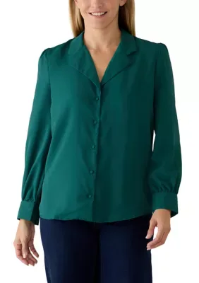 Halo BDF Blouse