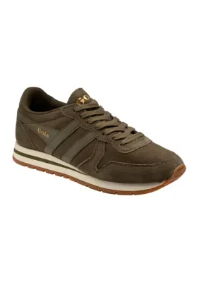 Daytona Suede Sneakers by Gola