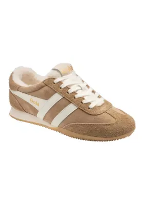 Sprinter Summit Sherpa Sneakers