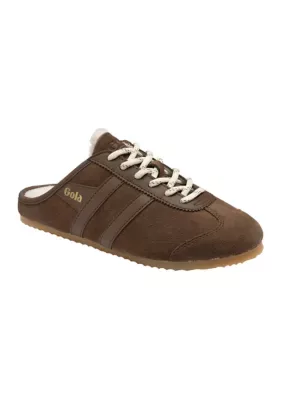 Cleora Sneaker Mules by Gola