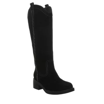 Jessie Boots