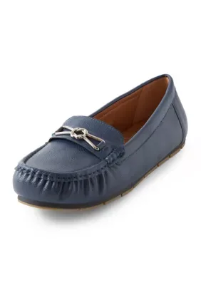 Dorothy Comfortable Loafers by Alexis