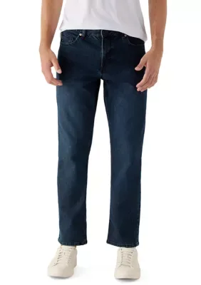 Stretch Denim Jeans by Volcom