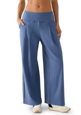 Long Pants by Harmony & Balance